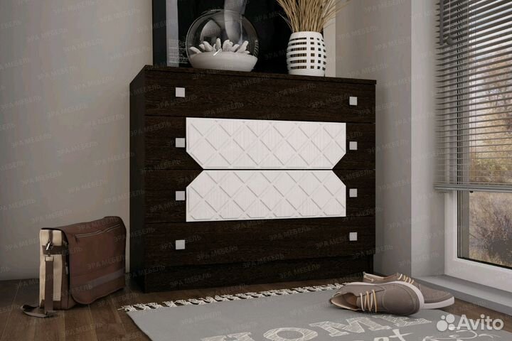 Комод Николь