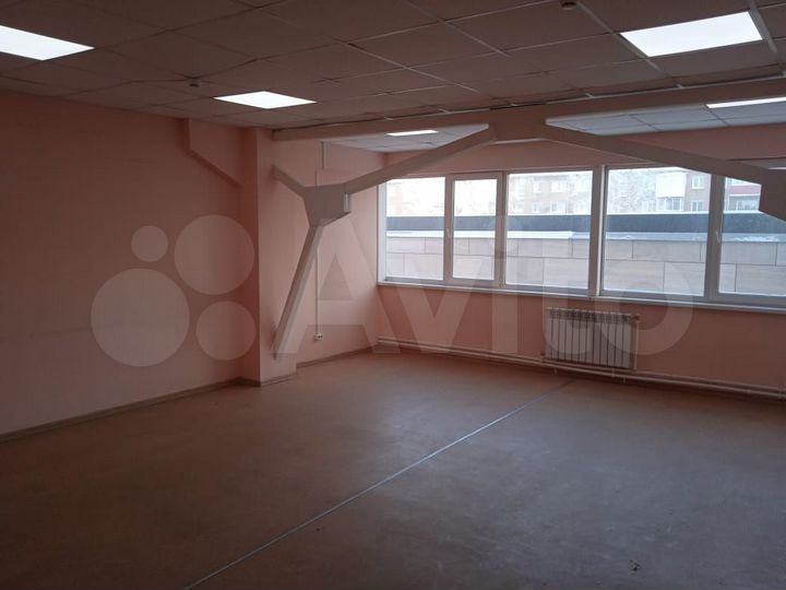 Офис, 41.65 м²/ оф.303 дц