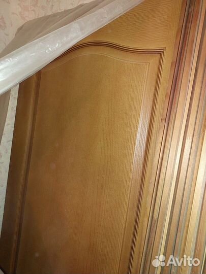 Двери межкомнатные