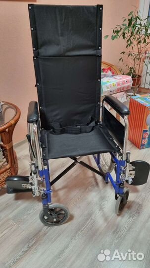 Кресло коляска Армед Н008
