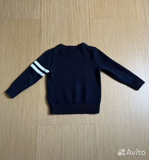Polo ralph lauren свитер оригинал