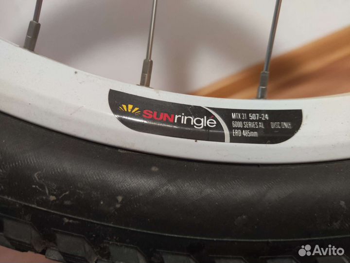 Велосипед Стрит MTB