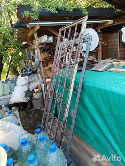 Решетки на окна бу