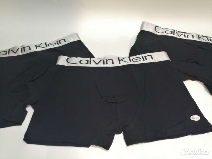 Трусы Calvin klein