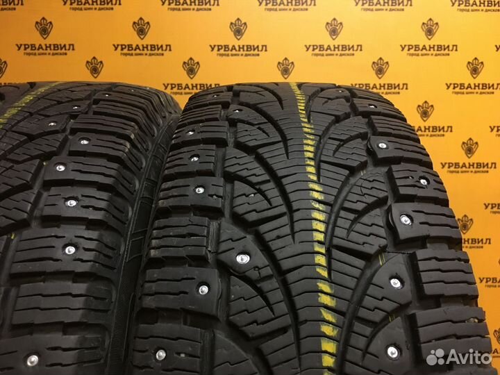 Pirelli Winter Carving Edge 225/65 R17 106T