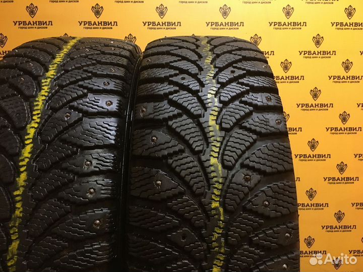 Cordiant Sno-Max 205/65 R15 94T