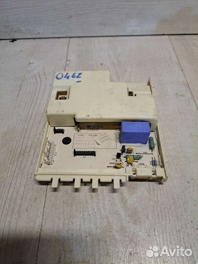 Модуль управления от стиральной машины Candy