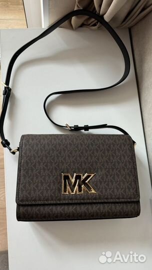 Сумка Mimi Michael Kors, оригинал