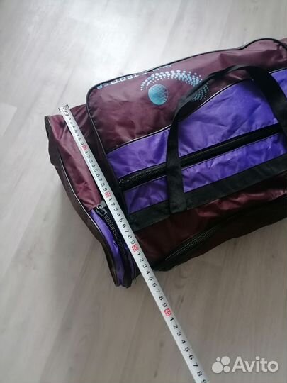 Сумка дорожная