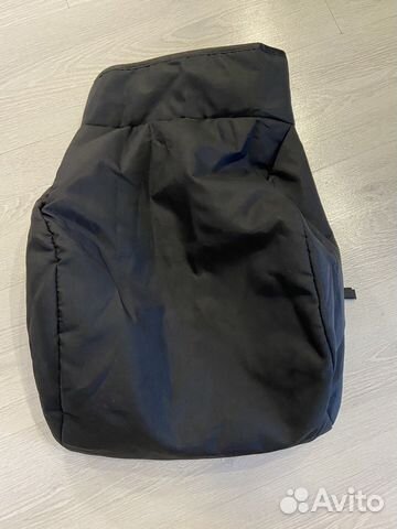 Накидка на ножки yoya