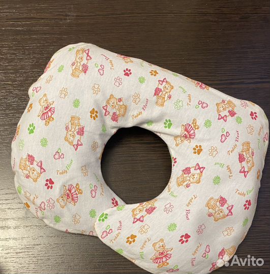 Круг для купания новорожденных