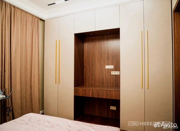 Шкаф на заказ