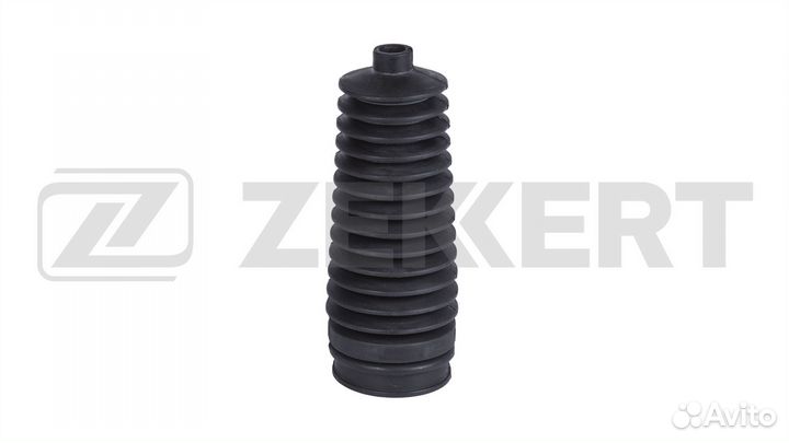 Пыльник рулевой рейки Ford Focus 98- Fiesta III IV 89- Escort VI 98- Ka 96