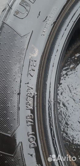 Arivo Ultra ARZ4 225/55 R17 101W