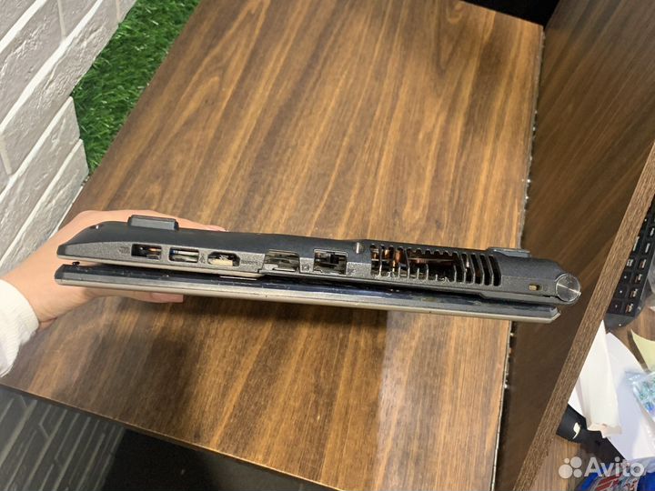 В разбор Acer Aspire V3-731, V3-731G