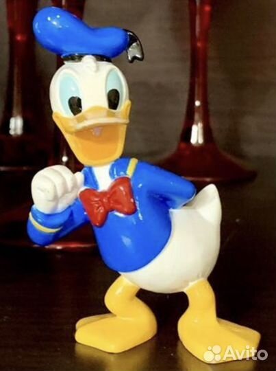 Игрушки 12-15 см