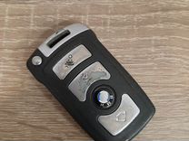 Ключ BMW 7серии Е 65-66
