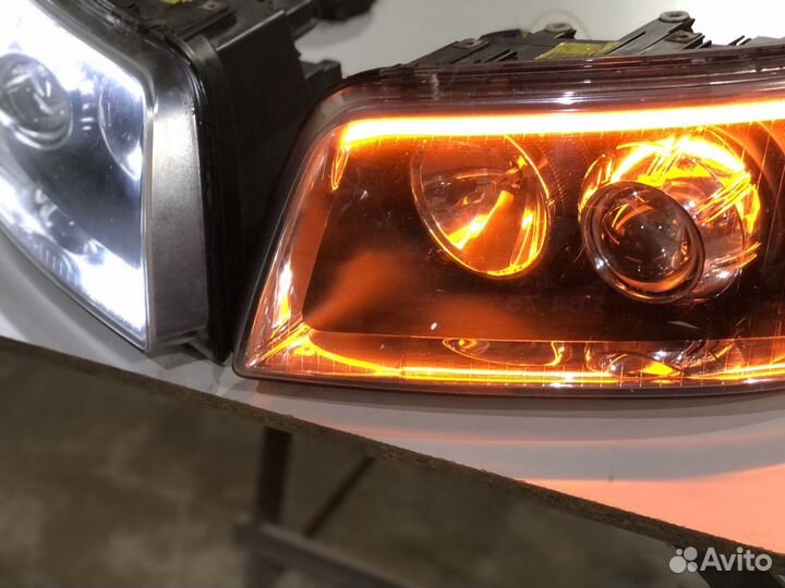 Курсы по ремонту и тюнингу фар