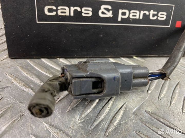 Датчик кислородный Toyota