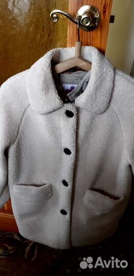 Куртка женская