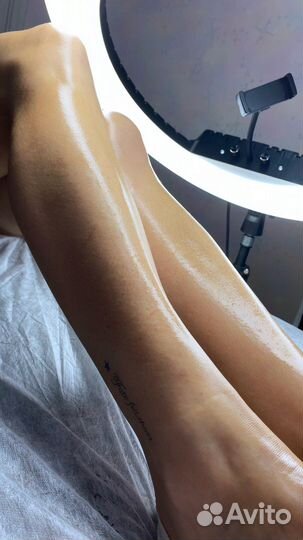 Шугаринг депиляция