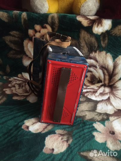 Продается детский аккордеон