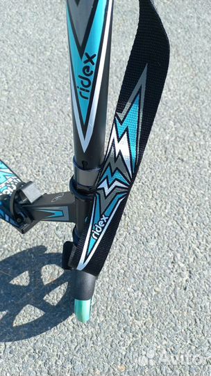 Продам новый самокат