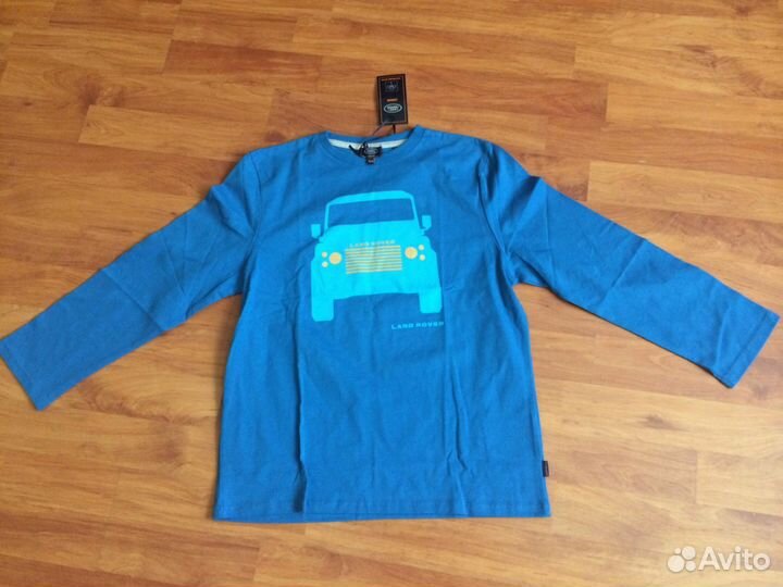 Новая футболка