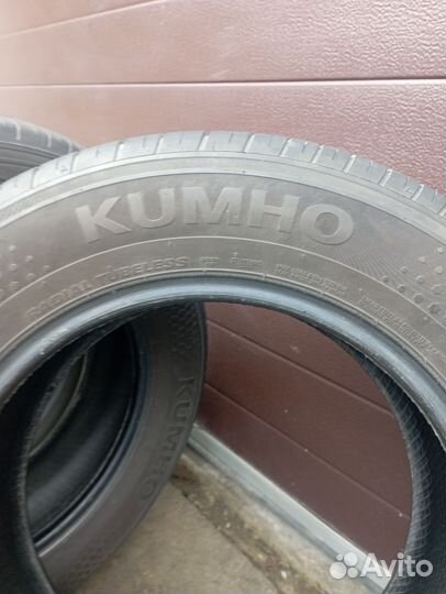 Kumho Ecowing ES31 195/65 R15 91H
