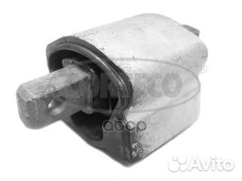 Подушка кпп MB W210/W202/W203 1.8-3.0TD 93/W140