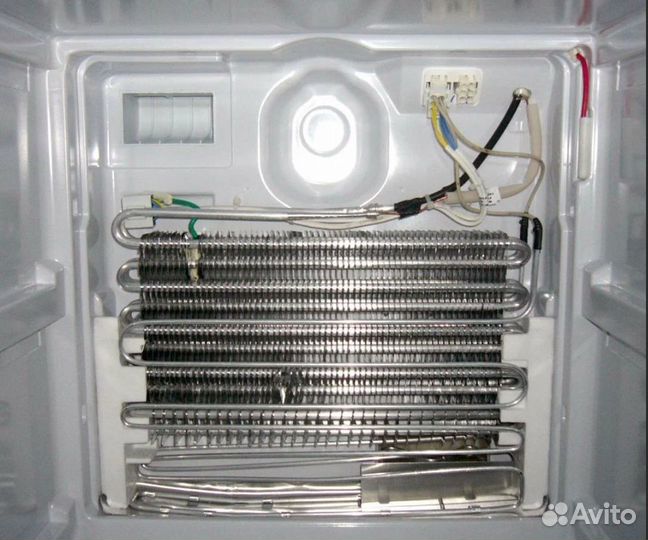 Ремонт холодильников Ремонт стиральных машин