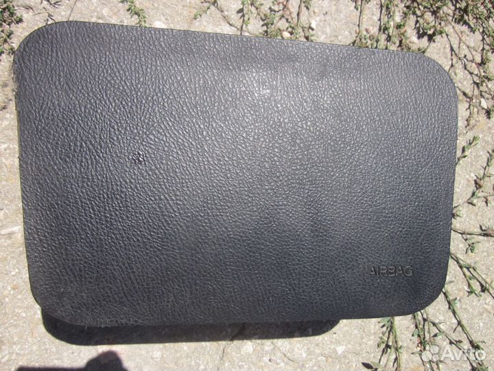 Geely MK подушка безопасности AIR BAG