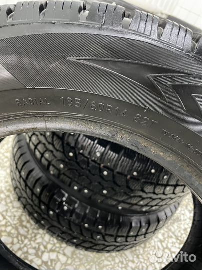 КАМА 505 Irbis 185/60 R14