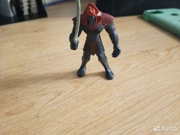 Фигурка эксатона