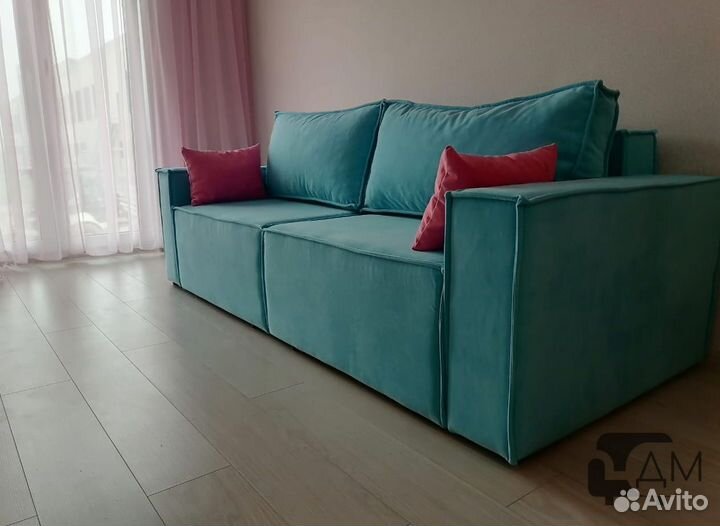 Диван новый