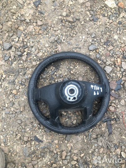 Руль Volkswagen Passat B3 1.8 1988-1997