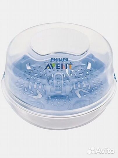 Стерилизатор для бутылочек philips avent