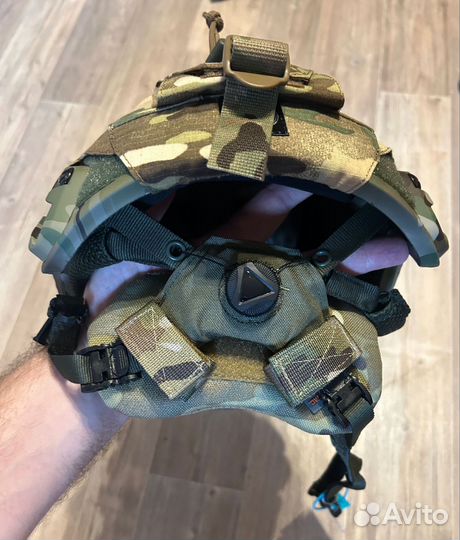 Обновленный