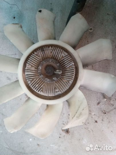 Помпа ford explorer 1