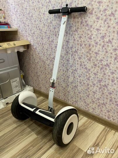 Segway ninebot