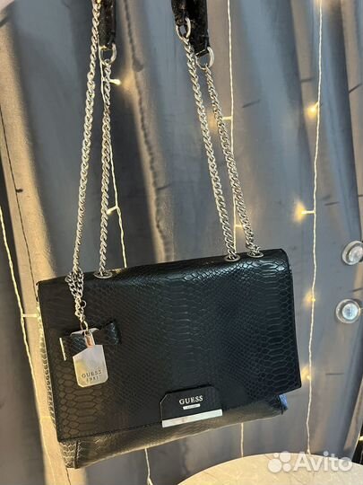 Сумка guess оригинал