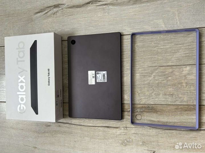 Samsung Galaxy Tab A8 64GB LTE Grey(SM-X205)