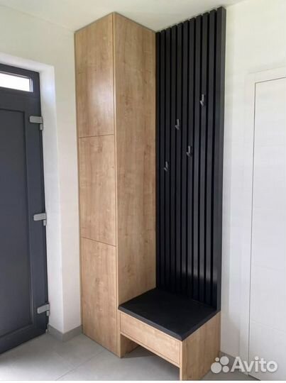 Прихожая на заказ