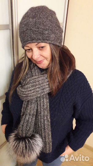 Вяжу для взрослых и детей