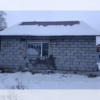 Дом 95,1 м² на участке 20 сот.