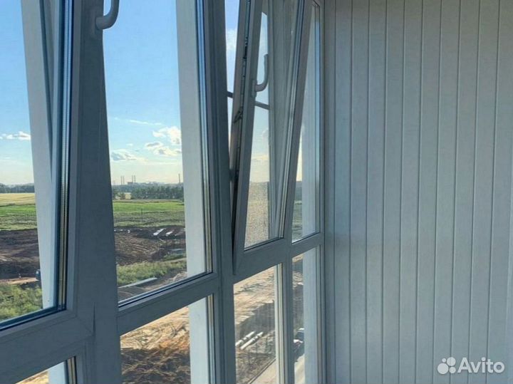 Пластиковые окна от 5 дней