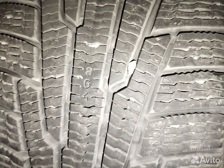 Nokian Tyres Nordman RS2 205/55 R16