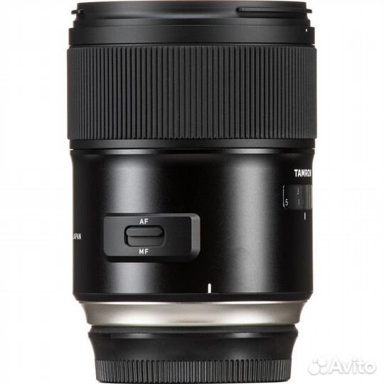 Tamron SP AF 35 mm F/ 1.4 Di USD для Canon (F045)