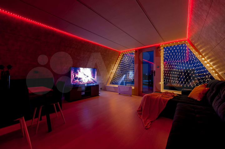 Дом 70 м² на участке 30 сот.