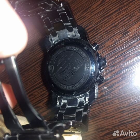 Мужские наручные часы механические